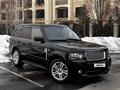 Land Rover Range Rover 2011 годаүшін15 000 000 тг. в Алматы – фото 5