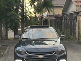 Chevrolet Malibu 2018 года за 6 800 000 тг. в Шымкент – фото 2