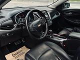 Chevrolet Malibu 2018 года за 6 800 000 тг. в Шымкент – фото 4