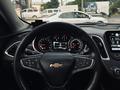 Chevrolet Malibu 2018 года за 6 800 000 тг. в Шымкент – фото 5