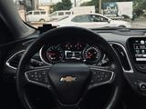 Chevrolet Malibu 2018 года за 6 800 000 тг. в Шымкент – фото 5
