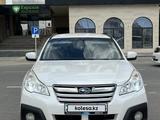 Subaru Outback 2013 годаүшін7 000 000 тг. в Атырау – фото 2