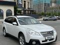Subaru Outback 2013 годаүшін7 000 000 тг. в Атырау