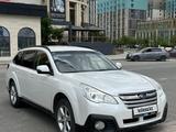 Subaru Outback 2013 годаүшін7 000 000 тг. в Атырау