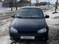 ВАЗ (Lada) Kalina 1118 2008 года за 1 300 000 тг. в Уральск