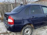 ВАЗ (Lada) Kalina 1118 2008 годаүшін1 300 000 тг. в Уральск – фото 4