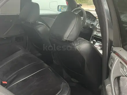 Mercedes-Benz E 320 1997 года за 1 750 000 тг. в Алматы – фото 8