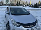 Hyundai Avante 2012 годаүшін5 950 000 тг. в Астана