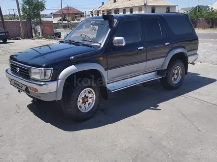 Toyota Hilux Surf 1993 года за 2 500 000 тг. в Шымкент – фото 3