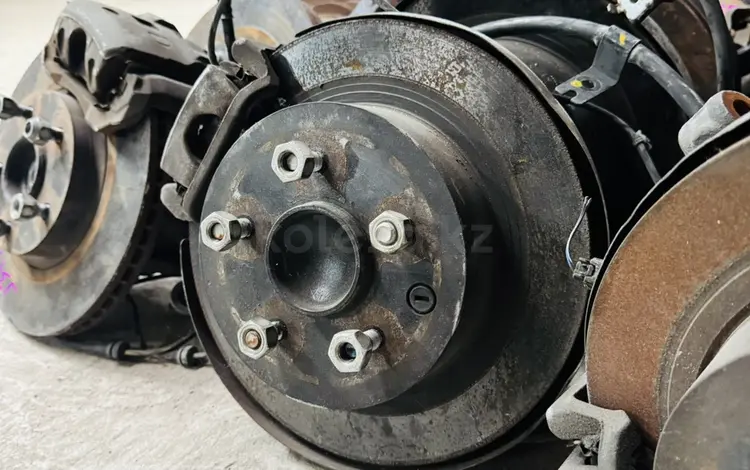 ПРИВОЗНОЙ ЯПОНИЯ за 10 000 тг. в Алматы