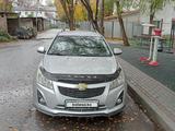 Chevrolet Cruze 2013 года за 5 100 000 тг. в Алматы