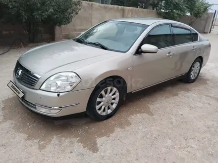 Nissan Teana 2006 года за 4 000 000 тг. в Актау – фото 4