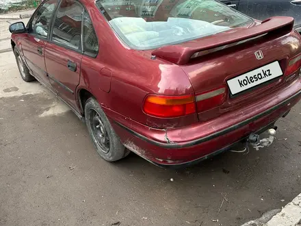 Honda Accord 1994 года за 750 000 тг. в Астана – фото 2