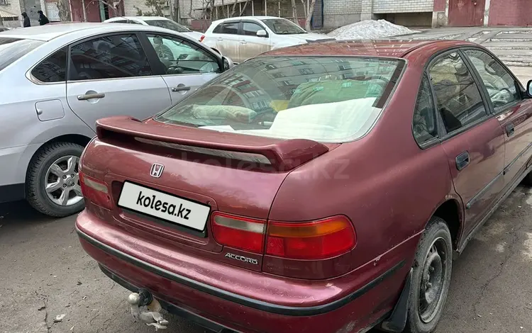 Honda Accord 1994 года за 750 000 тг. в Астана