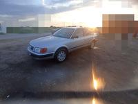 Audi 100 1992 года за 1 600 000 тг. в Жетысай