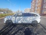 Hyundai Custin 2024 года за 14 000 000 тг. в Астана – фото 2