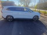 Hyundai Custin 2024 года за 14 000 000 тг. в Астана – фото 4