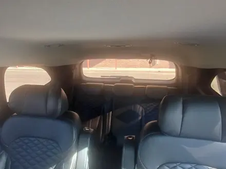Hyundai Custin 2024 года за 14 000 000 тг. в Астана – фото 8