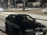 BMW 318 1994 годаfor1 000 000 тг. в Астана – фото 2