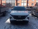 Hyundai Tucson 2024 года за 14 100 000 тг. в Костанай