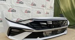 Бампер за 50 000 тг. в Алматы