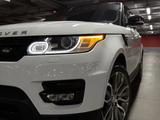 Land Rover Range Rover Sport 2014 годаүшін20 000 000 тг. в Алматы – фото 3