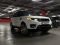 Land Rover Range Rover Sport 2014 года за 20 000 000 тг. в Алматы