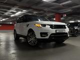 Land Rover Range Rover Sport 2014 годаүшін20 000 000 тг. в Алматы