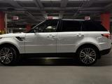 Land Rover Range Rover Sport 2014 годаүшін20 000 000 тг. в Алматы – фото 2