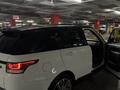Land Rover Range Rover Sport 2014 года за 20 000 000 тг. в Алматы – фото 42