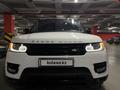 Land Rover Range Rover Sport 2014 года за 20 000 000 тг. в Алматы – фото 43