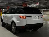 Land Rover Range Rover Sport 2014 годаүшін20 000 000 тг. в Алматы – фото 5