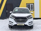 Hyundai Tucson 2018 года за 10 800 000 тг. в Караганда – фото 2