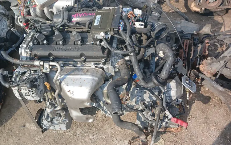 Вариатор за 250 000 тг. в Алматы