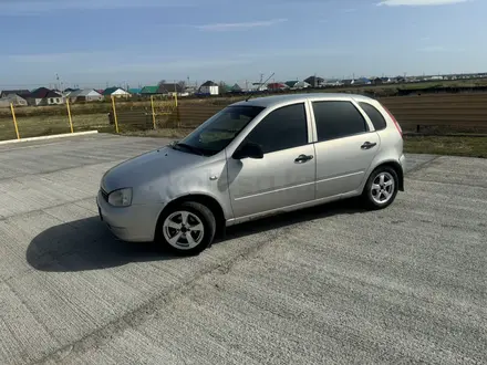 ВАЗ (Lada) Kalina 1119 2011 года за 1 650 000 тг. в Уральск – фото 5