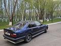 BMW 525 1993 года за 2 200 000 тг. в Астана – фото 11