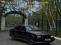 BMW 525 1993 годаүшін2 000 000 тг. в Астана
