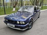 BMW 525 1993 года за 2 000 000 тг. в Астана – фото 4