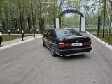 BMW 525 1993 года за 2 000 000 тг. в Астана – фото 5
