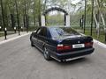 BMW 525 1993 года за 2 200 000 тг. в Астана – фото 6