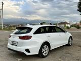 Kia Cee'd 2023 года за 9 500 000 тг. в Алматы – фото 3