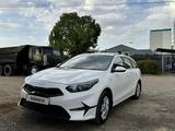 Kia Cee'd 2023 года за 9 500 000 тг. в Алматы – фото 2