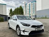 Kia Cee'd 2023 года за 9 500 000 тг. в Алматы