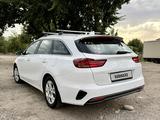 Kia Cee'd 2023 года за 9 500 000 тг. в Алматы – фото 4