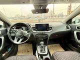 Kia Cee'd 2023 года за 9 500 000 тг. в Алматы – фото 5