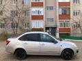 ВАЗ (Lada) Granta 2190 2013 годаүшін2 400 000 тг. в Актобе – фото 3