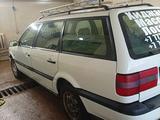 Volkswagen Passat 1997 годаfor1 200 000 тг. в Караганда