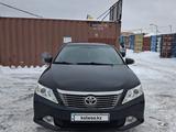 Toyota Camry 2011 годаүшін8 800 000 тг. в Астана