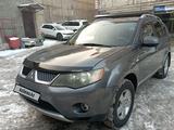 Mitsubishi Outlander 2008 годаfor5 300 000 тг. в Алматы – фото 2