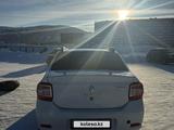 Renault Logan 2019 годаүшін3 700 000 тг. в Усть-Каменогорск – фото 3